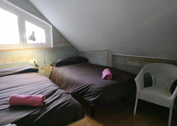 Miramar A Pie De Pista Lejlighed Sierra Nevada