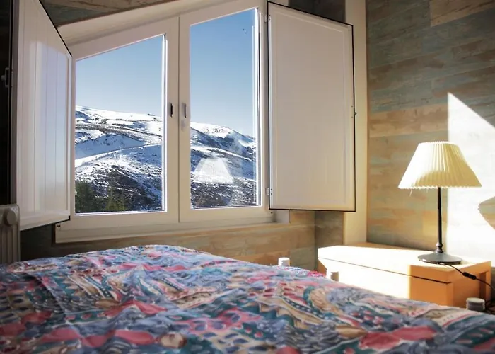 Miramar A Pie De Pista