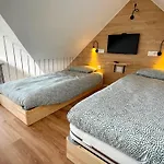 Miramar A Pie De Pista Appartement