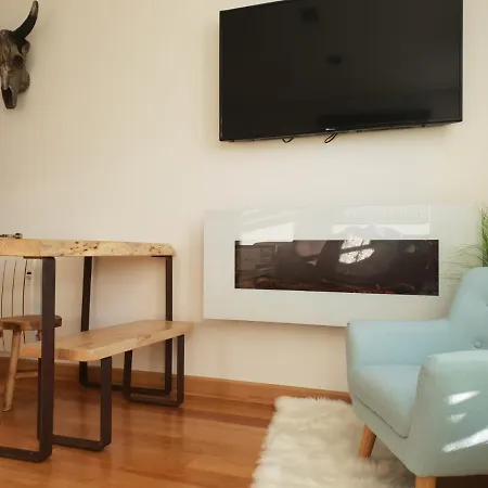 Miramar A Pie De Pista * 塞拉内华达