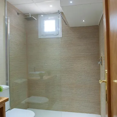 Miramar A Pie De Pista 塞拉内华达