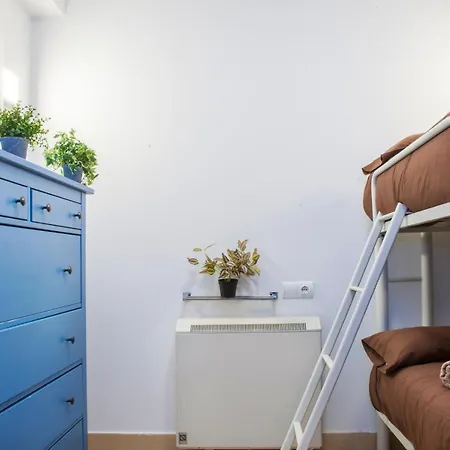 Miramar A Pie De Pista * 塞拉内华达