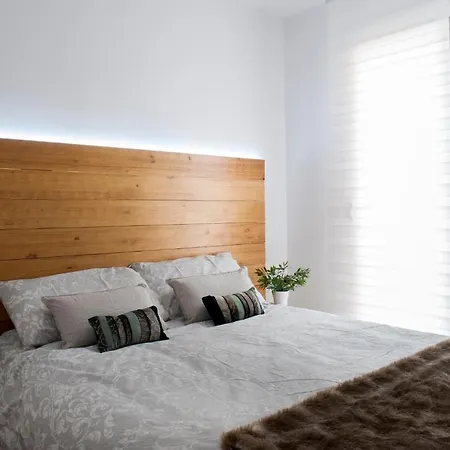 公寓 Miramar A Pie De Pista