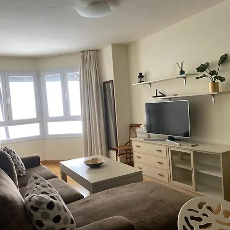 Miramar A Pie De Pista