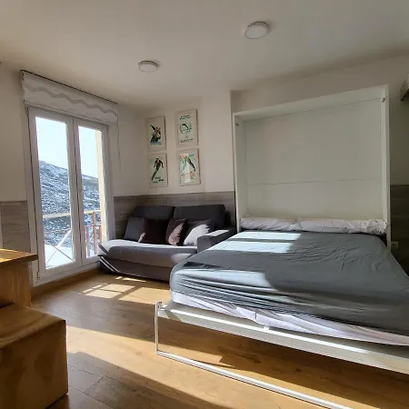 Miramar A Pie De Pista *