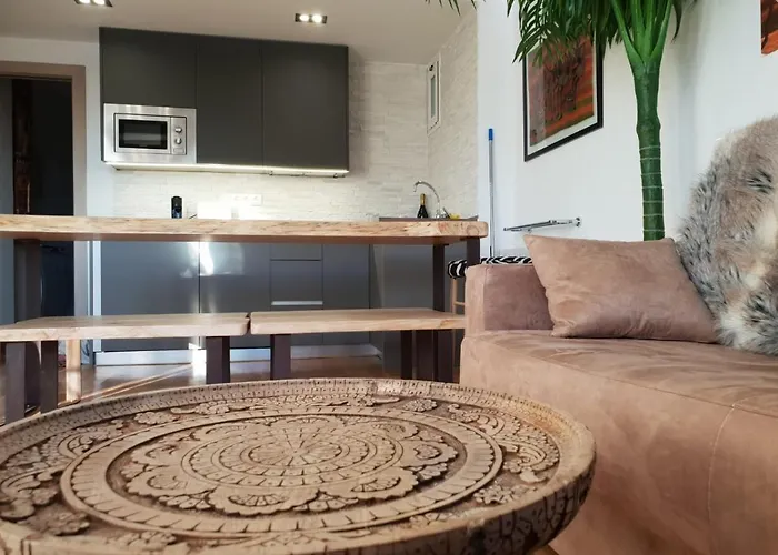 Miramar A Pie De Pista *