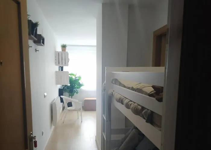 Lejlighed Miramar A Pie De Pista