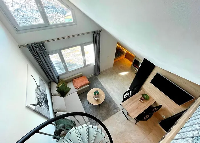 Miramar A Pie De Pista Sierra Nevada