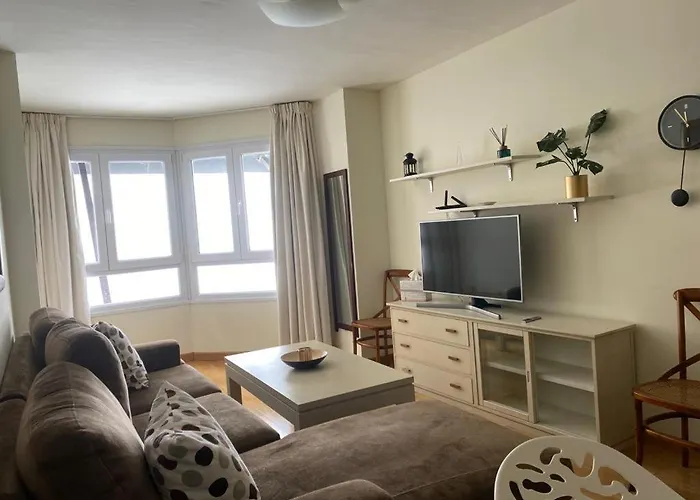 Miramar A Pie De Pista