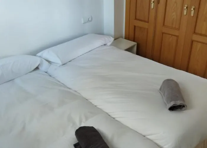 Lejlighed Miramar A Pie De Pista *