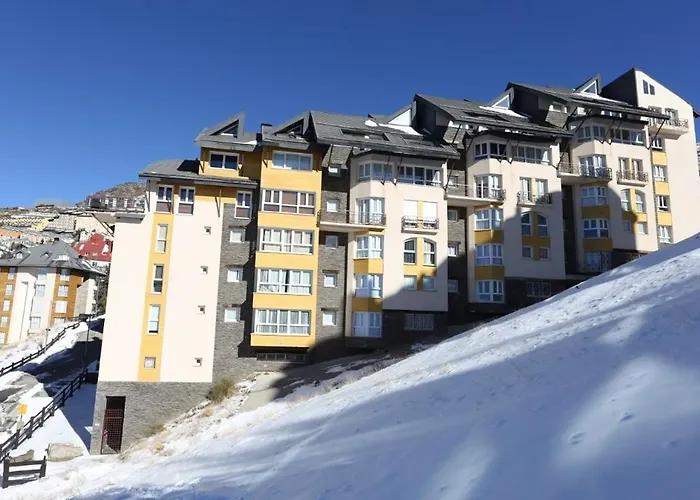 Miramar A Pie De Pista *